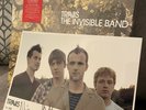 TRAVIS - THE INVISIBLE BAND DELUXE CD / VINYL BOXSET LIMITED 500 + SIGNED PHOTO