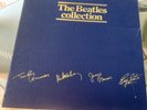 The Beatles Collection Blue Box Set All 14 Albums
