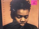 TRACY CHAPMAN STILL SEALED OG 1988 SELF-TITLED LP SHRINK HYPE 1ST PRESS FAST CAR