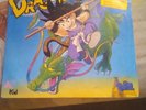vinyle 45 tours Dragon ball