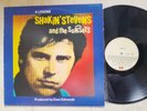 SHAKIN´ STEVENS AND THE SUNSETS A Legend *1981 NEW ZEALAND PRESSING EMI VINYL LP