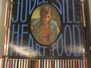 Judee Sill - Heart Food Vinyl LP - Great Shape