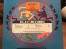 N.Y.C. NYC Peech Boys Life Is Something Special Hype Promo Island 90094-1 Inner
