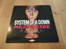 System Of A Down - Mezmerize (EU, 2018) Vinyl