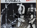 Dark Carnival Live 1990 Green Vinyl Excellent Condition Revenge Stooges