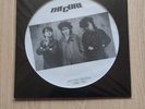 The Cure - John Peel Sessions 1980-1981 - Album Vinyle Picture Disc NEUF 33 T