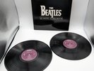The Beatles Past Masters Volumes One & Two 1 + 2 1988 Capitol Mono