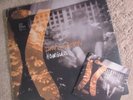 DAVE GAHAN HOURGLASS DOUBLE LP VINYL With Original CD Set Near New