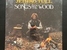 Vintage 1977 Jethro Tull Songs From The Wood New Still Sealed Vinyl