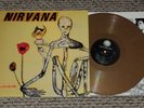 Nirvana Incesticide Import LP Near Mint Condition