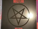 Vintage 1983 Near Mint 60289-1 Motley Crue Shout At The Devil Lp