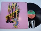 Various - Beat Street Record lp original vinyl album