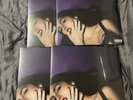 Olivia Rodrigo GUTS - All 4 Limited Edition Vinyls