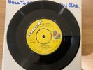 The Capreez - How To Make A Sad Man Glad - UK 7” Grapevine Vinyl Single