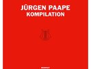 Jürgen Paape - Kompilation (Vinyl 2LP - 2023 - EU - Original)