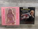 2 Nancy Sinatra Sugar Stereo Album Reprise 6239 Record Album Vinyl LP & Boots
