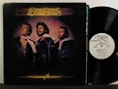 BEE GEES Children Of The World LP RSO RS1-3003 STEREO DJ PROMO 1976 Disco Boogie