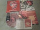 The Rolling Stones-Hackney Diamonds Vinyl/Promo Bundle-ALL SEALED VINYL