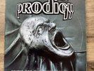 The Prodigy Music For The Jilted generation 1994 XLLP 114