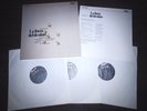 VERDI La Forza del Destino 1953 Mitropoulos TEBALDI/BARBIERI Foyer Live 3 Lp Set