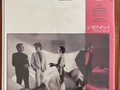 ULTRAVOX - VIENNA 180G 1LP 40TH ANNIV.  1/2 SPEED REMASTERED DELUXE ED. VINYL