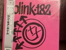 Blink 182 One More Time Vinyl LP Coke Bottle Clear Colour Assai Edition 9/500