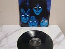 KISS - Creatures Of The Night 1982 Vinyl LP Polygram Records NBLP 7270