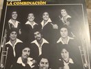 Orquesta La Combinacion Horoscopo Records Re-issue