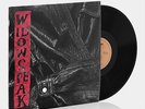 Widowspeak - The Jacket LP Vinyl Record