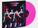 Chuck Cirino - Chopping Mall (Original Motion Picture Soundtrack) LP Neon Pink V