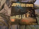 Jerry Lee Lewis & Nashville Teens-Live At Star Club- 12