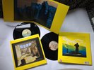 Pink floyd 2lp pompeii