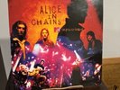 MTV Unplugged by Alice In Chains (Vinyl, 2013, Columbia)