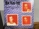 Whatever and Ever Amen by Ben Folds Five (Record, 2015)