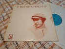 P.J. PROBY - THREE WEEK HERO - ORIGINAL UK LP IN LAMINATED SLEEVE (LED ZEPPELIN)