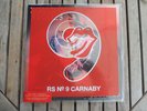 Rolling Stones Hackney Diamonds Red Yinyl RS No 9 Carnaby  factory sealed