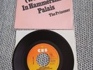 The Clash, Dutch Press, White Man In Hammersmith Palais, Rare, Punk