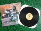N.W.A. and the Posse NWA  Ice Cube/Panic Zone/Dope Man/Fat Girl/Yella .Hollywood