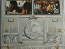 2xLP Bob Marley & The Wailers Babylon By Bus GIMMICK COVER NEAR MINT Island