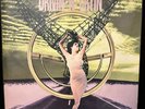Drivin N Cryin - Fly Me Courageous 1990 Vinyl Record UK Original Pressing