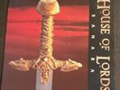 House Of Lords – Sahara  BMG 1990   LP   Vinyl
