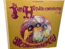 Are You Experienced? (1968), The Jimi Hendrix Experience, LP, Reissue RS6261