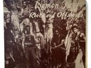 Demon Fuzz Roots And Offshoots LP -VERY RARE   Reggae Funk Record