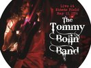 Tommy Bolin - Live At Ebbets Field 5-13-76 [Purple Vinyl]