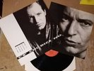 VASCO ROSSI C'È CHI DICE NO Vinile Lp, Album - 1St. 1987 - Carosello CLN 25121