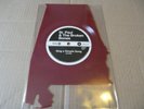 St. Paul & The Broken Bones – Sing A Simple Song ltd. shaped vinyl. RSD 2015 NEW
