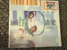 DAVID BOWIE - HOURS [ISO FRIDAY MUSIC] LIMITED EDITION RED/ORANGE VINYL LP