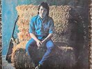 John Prine 'Self Titled' LP Atlantic SD-8296  with lyric sheet insert - Nice