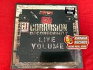 Corrosion of Conformity Live Volume NEW SEALED ROCK RED LP Piranha Records