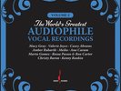 Various Artists - The World's Greatest Audiophile Vocal Recordings Volume 2 (Var